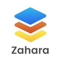 Zahara Software logo - Similar company to Click2Scan Ltd