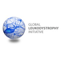 Global Leukodystrophy Initiative logo - Similar company to Leukolabs