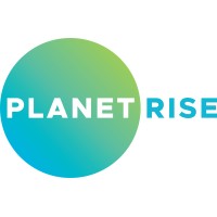 Planet Rise logo - Similar company to Dhyanhi-Tech