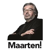 Maarten! logo - Similar company to Maarten Van Rossem