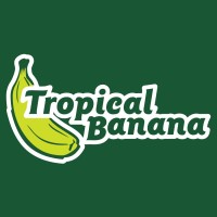 Tropical Banana logo - Similar company to Fibra Do Brasil