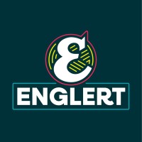 The Englert Theatre logo - Similar company to Public Space One (Ps1)
