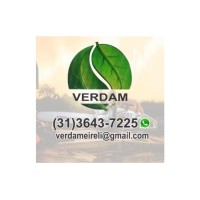 Verdam Eireli logo - Similar company to Eletromag
