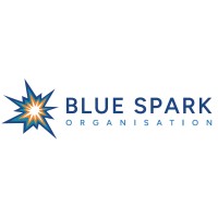 Blue Spark Organisation Ltd logo - Similar company to Jf Roberts Ltd
