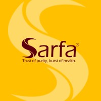 Sarfa Foods logo - Similar company to Sarfa Industries Pvt Ltd