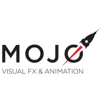 Mojo FX logo - Similar company to Anibera