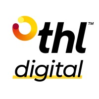 thl digital logo - Similar company to Thl