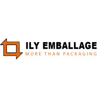ILY EMBALLAGE logo - Similar company to Fleximat
