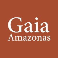 Gaia Amazonas Foundation logo - Similar company to Caryo