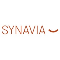 SYNAVIA logo - Similar company to Chromozoom