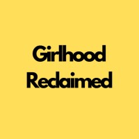 Girlhood Reclaimed logo - Similar company to Feminism & Psychology
