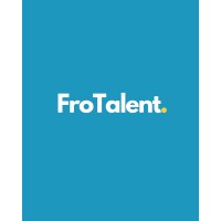 FroTalent logo - Similar company to Team Select