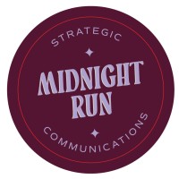 Midnight Run Consulting logo - Similar company to Ink Inc Pr
