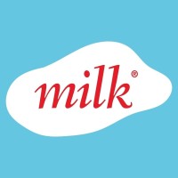 Milk - Conexão Com Gente Saudável