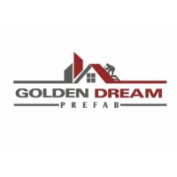 Golden Dream Prefab Houses Ind LLC logo - Similar company to Al Bait Al Raqi - Prefab Houses