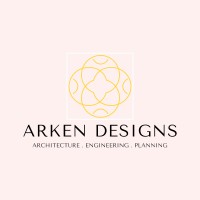 ARKEN DESIGNS logo - Similar company to Harbour Planning