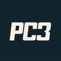 PC3 Creative logo - Similar company to Paypuce