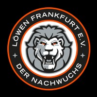 Löwen Frankfurt Eishockey e. V. logo - Similar company to Heimann Gmbh