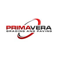 Primavera Grading & Paving logo - Similar company to Dehart Asphalt Maintenance, Llc