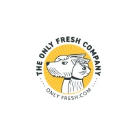 The Onlyfresh Company logo - Similar company to Visan Netherlands B.V.
