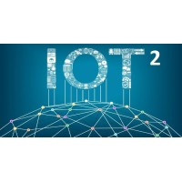 IOT Square logo - Similar company to Eds Repairs Gloucester