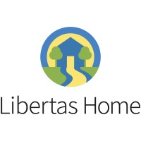Libertas Home logo - Similar company to Goel Systems, Llc