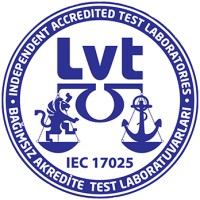 LVT Test Laboratuvarları logo - Similar company to E&C Testlab Gmbh