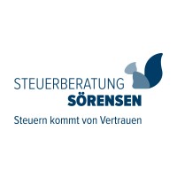 Sörensen Steuerberatungsgesellschaft mbH logo - Similar company to Wsr Cintinus Steuerberatungsgesellschaft Mbh