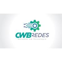 CWB Redes Soluções em Tecnologia logo - Similar company to Atentivo Technologies
