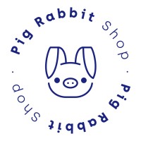 Pig Rabbit Shop logo - Similar company to Serpes Gaming