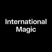International Magic Studio logo - Similar company to One-Is