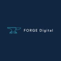 Forge Digital logo - Similar company to Coffee Perks