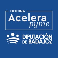 Oficina Acelera pyme Rural de la Diputación de Badajoz logo - Similar company to Diputación De Jaén