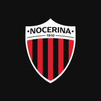 Nocerina 1910 logo - Similar company to Acd Ospitaletto ⚽️