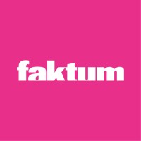 Faktum logo - Similar company to Weapp