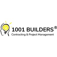 1001 Builders Ltd logo - Similar company to Corporate Bestie