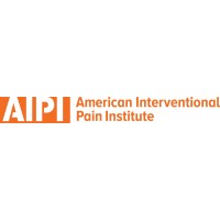 American Interventional Pain Institute logo - Similar company to Truform Longevity Center