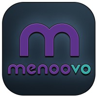 Menoovo logo - Similar company to Webmetic