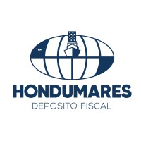Hondumares logo - Similar company to Sicarga Honduras