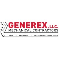 Generex, LLC. logo - Similar company to Generex