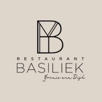 Restaurant Basiliek logo - Similar company to De Basiliek