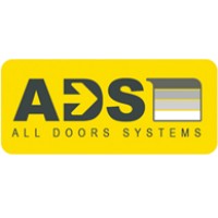 All Doors Systems and Services logo - Similar company to Hasmetal Sprl