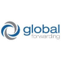 Global Forwarding logo - Similar company to Global Forwarding
