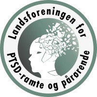 Ikke-officiel side for LPTSD logo - Similar company to Arbejdsskadestyrelsen