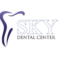 Sky Dental Center logo - Similar company to Dentavrasya Ağiz Ve Di̇ş Sağliği Poli̇kli̇ni̇ği̇