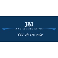 JBI and Associates logo - Similar company to Mandy Li Collection