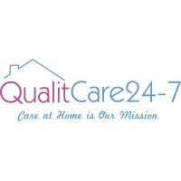 Qualitcare24-7 logo - Similar company to Workforce Personnel