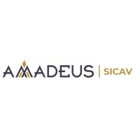 AMADEUS SICAV a.s. logo - Similar company to Mint Rezidenční Fond Sicav, A.S.