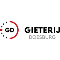 Gieterij Doesburg logo - Similar company to Doesburg Components