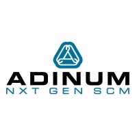 Adinum GmbH logo - Similar company to Solvtec Caq